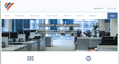 Desktop Screenshot of megapayusa.com